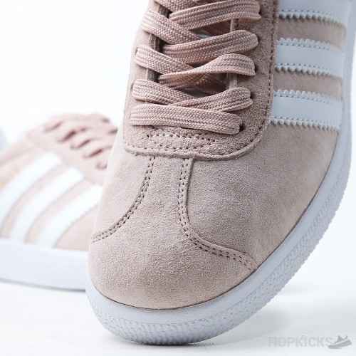 Adidas GAZELLE - Pink White