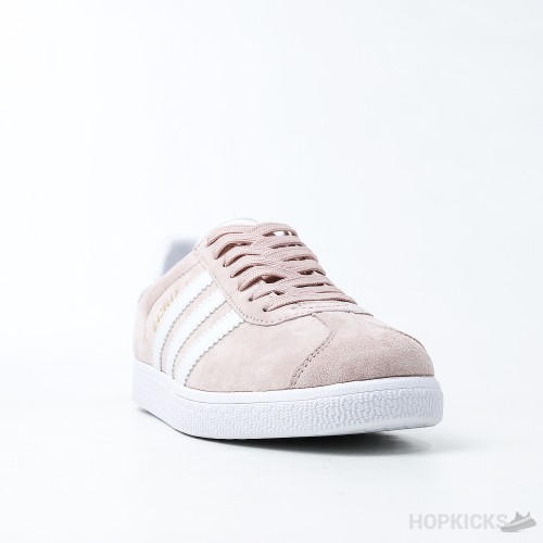 Adidas GAZELLE - Pink White