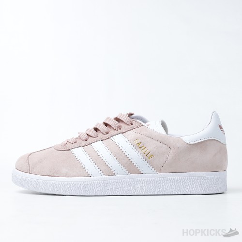 Adidas GAZELLE - Pink White