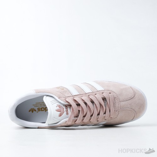 Adidas GAZELLE - Pink White