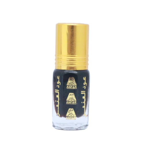 Dehn Al Oud Cambodi Prachin by Oudh Al Anfar (3ML)
