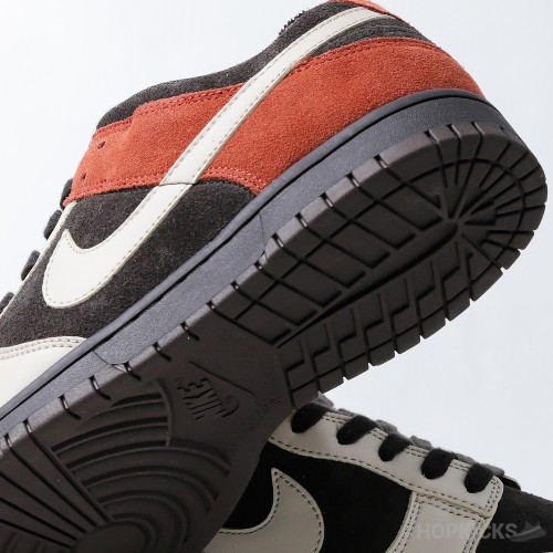 Nike SB Dunk Low Red Panda (Premium Plus Batch)