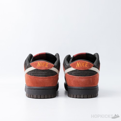 Nike SB Dunk Low Red Panda (Premium Plus Batch)