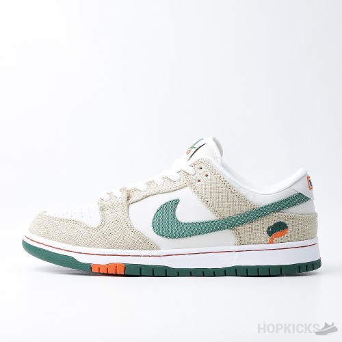 Nike SB Dunk Low Jarritos (Premium Plus Batch)