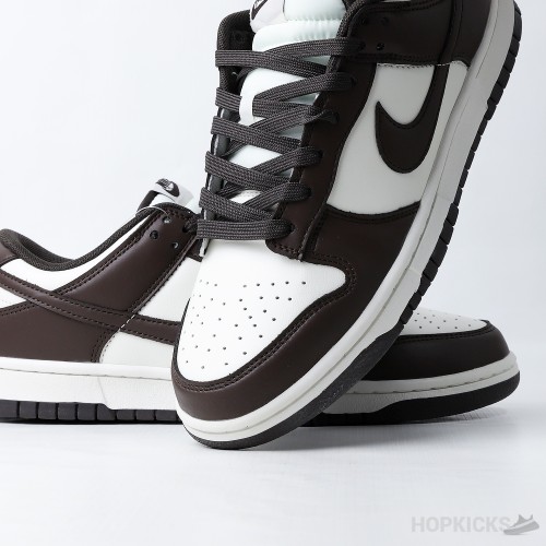 Nike SB Dunk Low Cacao Wow (Premium Batch)