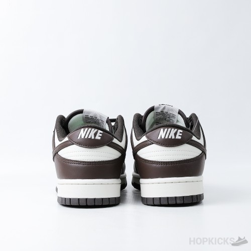 Nike SB Dunk Low Cacao Wow (Premium Batch)