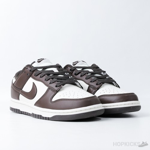 Nike SB Dunk Low Cacao Wow (Premium Batch)