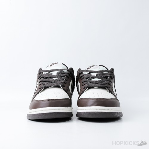 Nike SB Dunk Low Cacao Wow (Premium Batch)