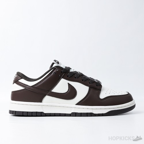 Nike SB Dunk Low Cacao Wow (Premium Batch)