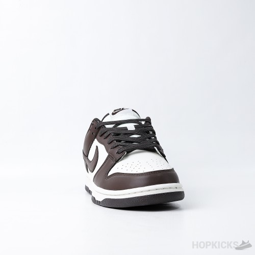 Nike SB Dunk Low Cacao Wow (Premium Batch)