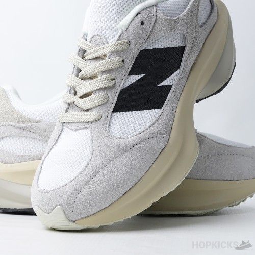 New Balance WRPD Runner Sea Salt Sandstone Blacktop (Dot Perfect)