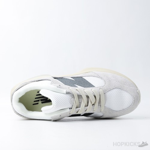 New Balance WRPD Runner Sea Salt Sandstone Blacktop (Dot Perfect)