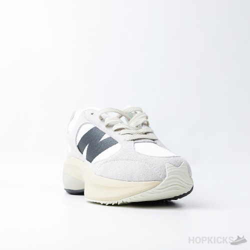 New Balance WRPD Runner Sea Salt Sandstone Blacktop (Dot Perfect)