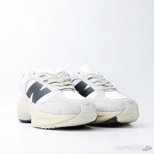 New Balance WRPD Runner Sea Salt Sandstone Blacktop (Dot Perfect)
