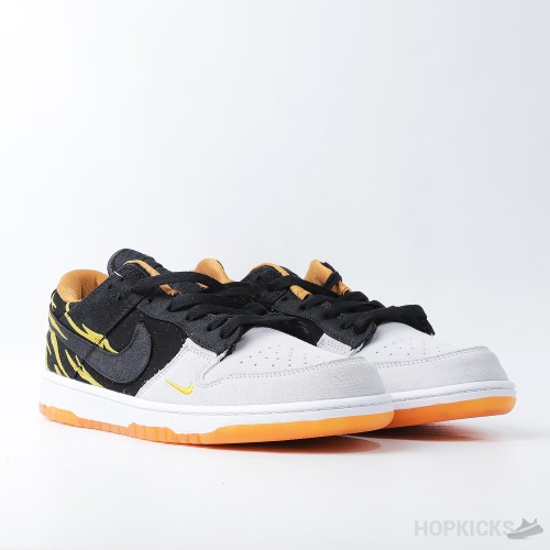 Nike SB Dunk Low Year of the Tiger (Premium Batch)