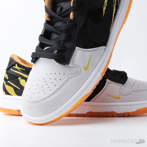 Nike SB Dunk Low Year of the Tiger (Premium Batch)