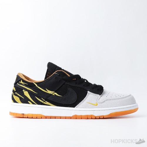 Nike SB Dunk Low Year of the Tiger (Premium Batch)