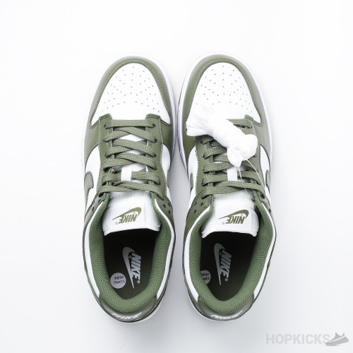 Nike SB Dunk Low Medium Olive (Premium Plus Batch)