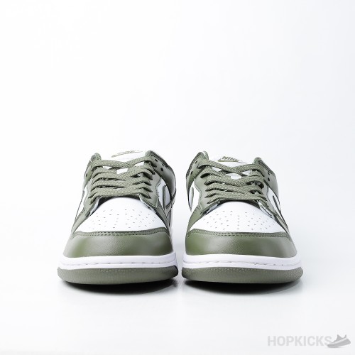 Nike SB Dunk Low Medium Olive (Premium Plus Batch)