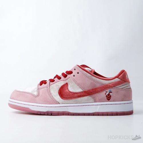 Nike SB Dunk Low Strange Love Skateboards (Dot Perfect)