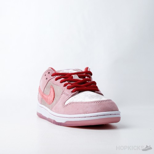 Nike SB Dunk Low Strange Love Skateboards (Dot Perfect)