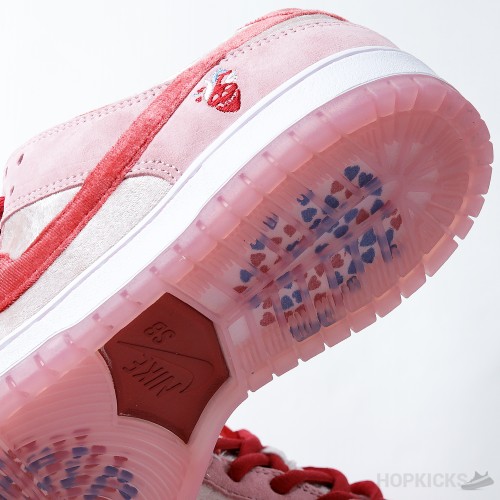 Nike SB Dunk Low Strange Love Skateboards (Dot Perfect)