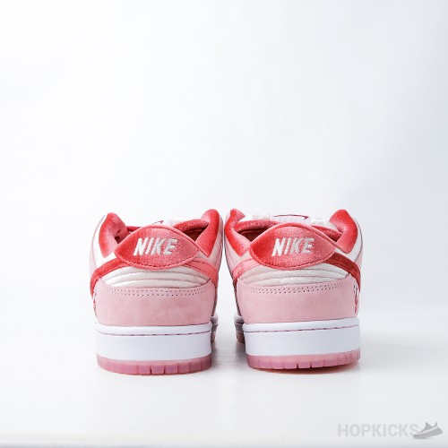 Nike SB Dunk Low Strange Love Skateboards (Dot Perfect)