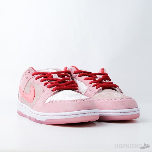 Nike SB Dunk Low Strange Love Skateboards (Dot Perfect)