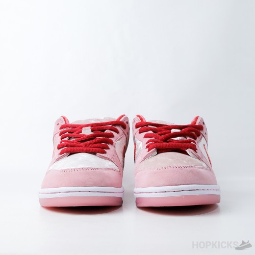 Nike SB Dunk Low Strange Love Skateboards (Dot Perfect)