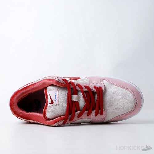 Nike SB Dunk Low Strange Love Skateboards (Dot Perfect)