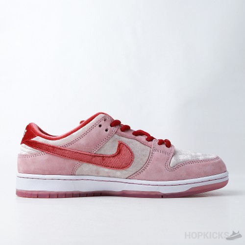 Nike SB Dunk Low Strange Love Skateboards (Dot Perfect)
