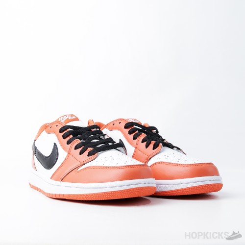 Air Jordan 1 Low Starfish (Dot Perfect)