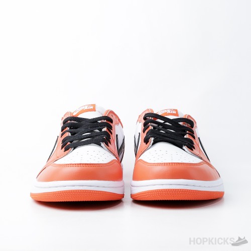 Air Jordan 1 Low Starfish (Dot Perfect)