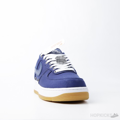 Nike Air Force 1 Low West Coast Los Angeles (Premium Plus Batch)