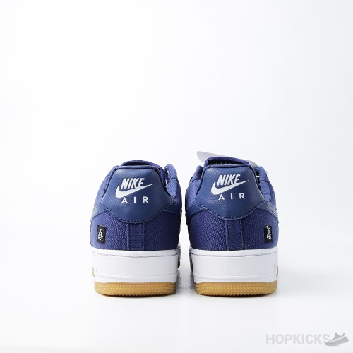 Nike Air Force 1 Low West Coast Los Angeles (Premium Plus Batch)