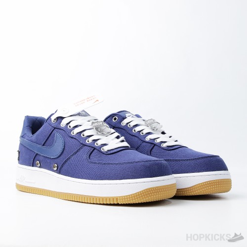 Nike Air Force 1 Low West Coast Los Angeles (Premium Plus Batch)