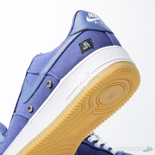 Nike Air Force 1 Low West Coast Los Angeles (Premium Plus Batch)