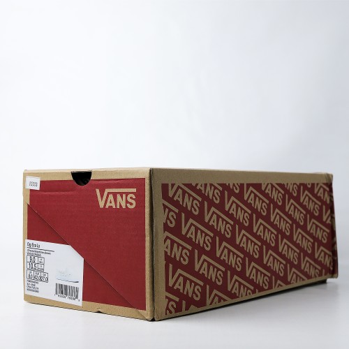 Vans Authentic Pro Checkerboard Desert Sage (Premium Batch)