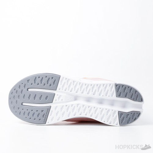On Running Cloud 5 Rose Shell (Premium Batch)