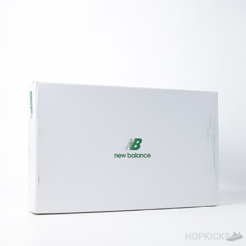 New Balance 990v3 MiUSA JJJJound Olive (Premium Plus Batch)