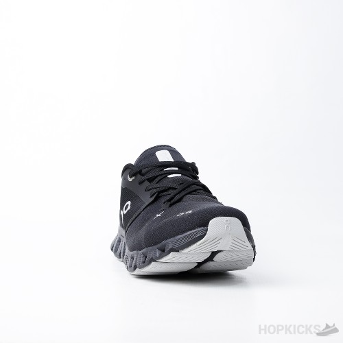 On-Running Shoes Cloud X 3 Black (Premium Batch)