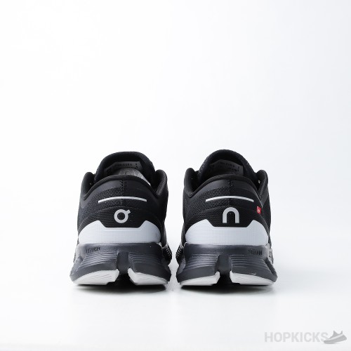 On-Running Shoes Cloud X 3 Black (Premium Batch)