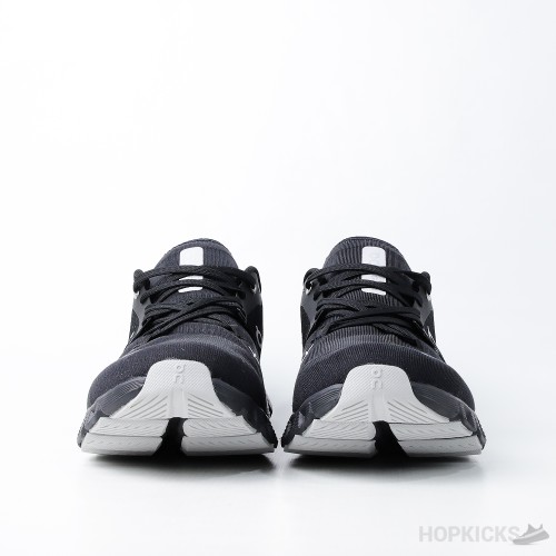 On-Running Shoes Cloud X 3 Black (Premium Batch)