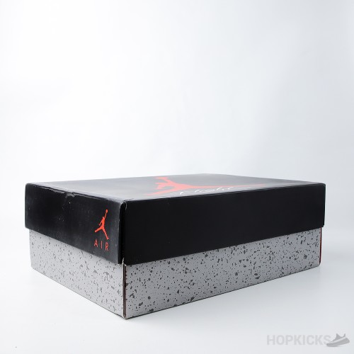 Air Jordan 4 Retro Frozen Moments (Premium Plus Batch)
