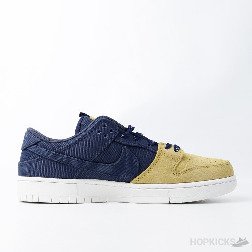 Nike SB Dunk Low Pro PRM 90s Backpack (Premium Batch)