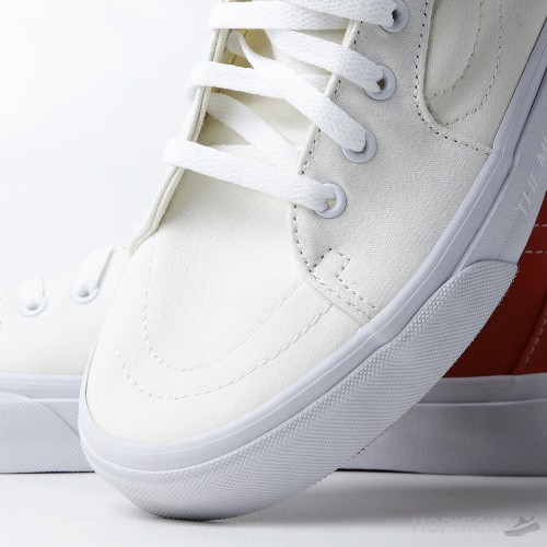 Vans Sk8-Hi MOCA Logo (Premium Batch)