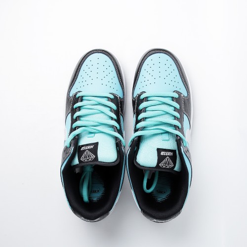 Nike SB Dunk Low Diamond Supply Co.(Premium Batch)