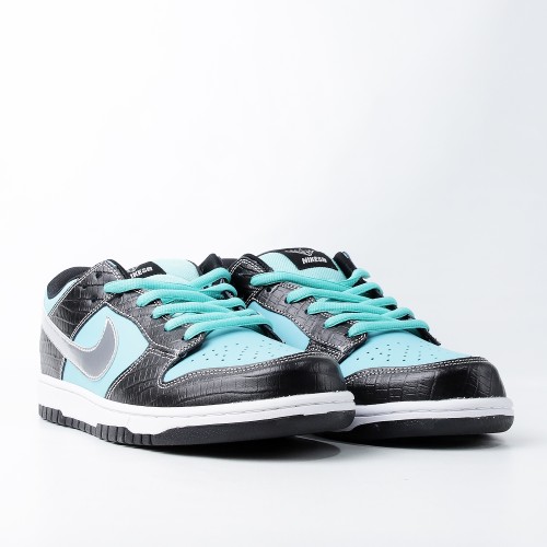 Nike SB Dunk Low Diamond Supply Co.(Premium Batch)