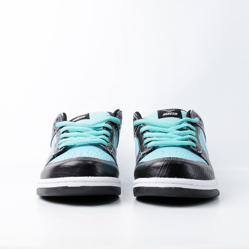 Nike SB Dunk Low Diamond Supply Co.(Premium Batch)