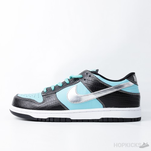 Nike SB Dunk Low Diamond Supply Co.(Premium Batch)